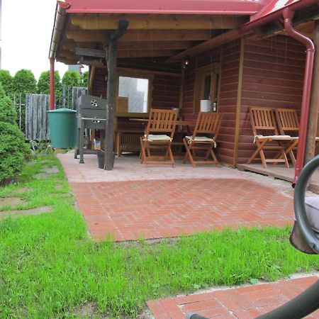 Apartmán Alica Appartamento Poprad Esterno foto