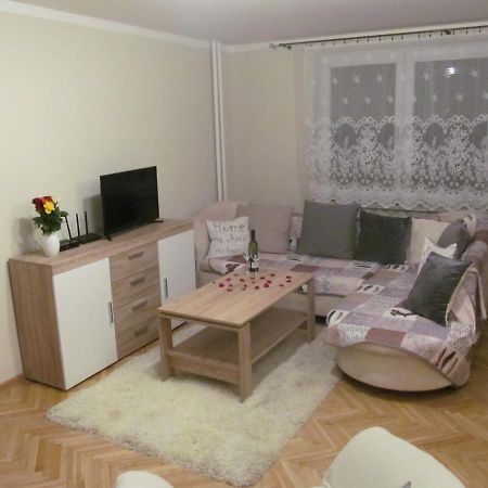 Apartmán Alica Appartamento Poprad Esterno foto